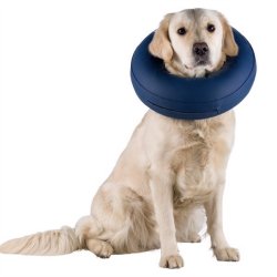 Beskyttelseskrave oppustelig str. L-XL